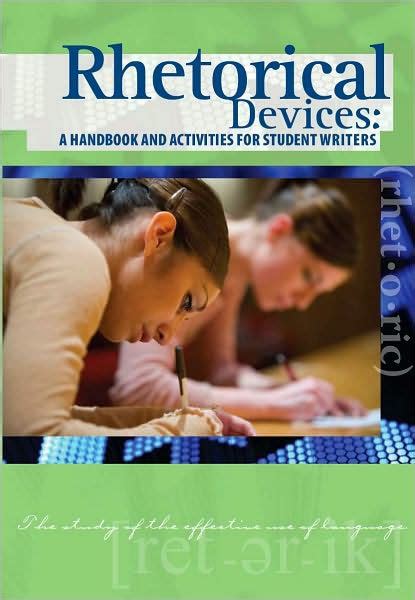 Rhetorical devices a handbook and activities for student writers. - Massey ferguson 307 combine workshop manual.